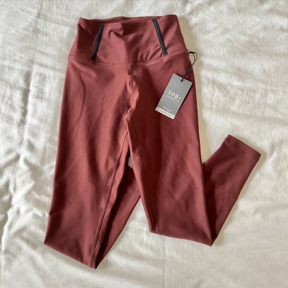 NWT Abercrombie YPB Workout Set - Picture 3 of 6
